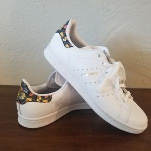 Stan Smith ADIDAS tennis shoes